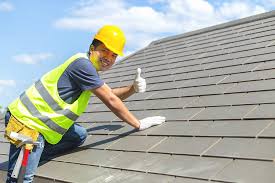 Best Tile Roofing Installation  in Grand Ronde, OR